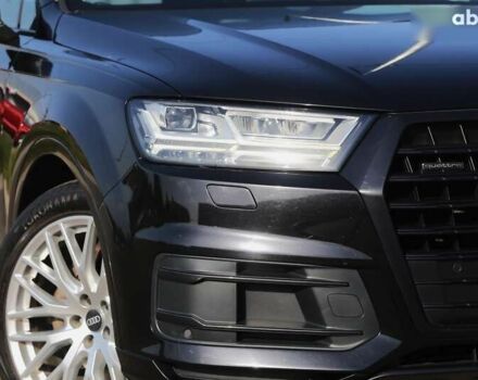 Ауди Ку 7, объемом двигателя 3 л и пробегом 211 тыс. км за 37900 $, фото 3 на Automoto.ua