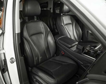 Ауді Ку 7, об'ємом двигуна 3 л та пробігом 226 тис. км за 34900 $, фото 26 на Automoto.ua
