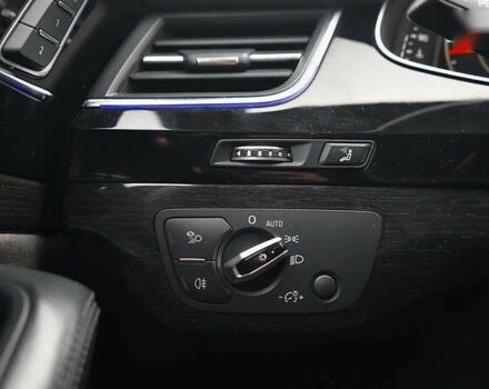 Ауди Ку 7, объемом двигателя 3 л и пробегом 206 тыс. км за 37500 $, фото 28 на Automoto.ua