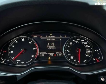 Ауді Ку 7, об'ємом двигуна 3 л та пробігом 245 тис. км за 18500 $, фото 18 на Automoto.ua