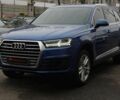 Ауді Ку 7, об'ємом двигуна 3 л та пробігом 215 тис. км за 37800 $, фото 9 на Automoto.ua