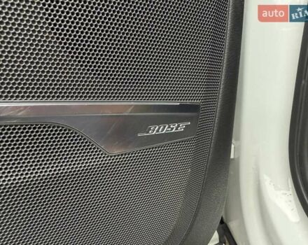 Ауди Ку 7, объемом двигателя 3 л и пробегом 138 тыс. км за 34990 $, фото 14 на Automoto.ua