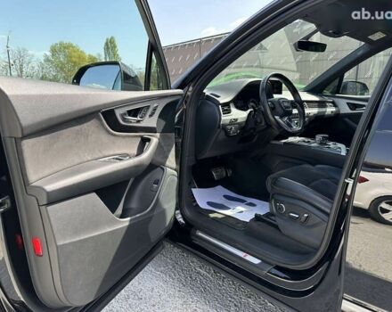 Ауди Ку 7, объемом двигателя 3 л и пробегом 277 тыс. км за 32999 $, фото 6 на Automoto.ua