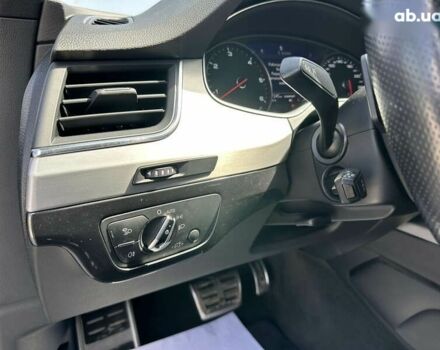 Ауди Ку 7, объемом двигателя 3 л и пробегом 277 тыс. км за 32999 $, фото 11 на Automoto.ua