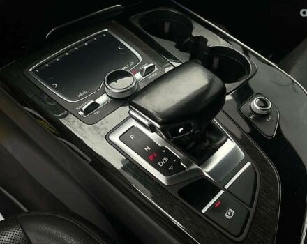 Ауди Ку 7, объемом двигателя 3 л и пробегом 219 тыс. км за 26999 $, фото 15 на Automoto.ua