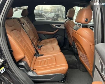Ауди Ку 7, объемом двигателя 3 л и пробегом 221 тыс. км за 30500 $, фото 29 на Automoto.ua