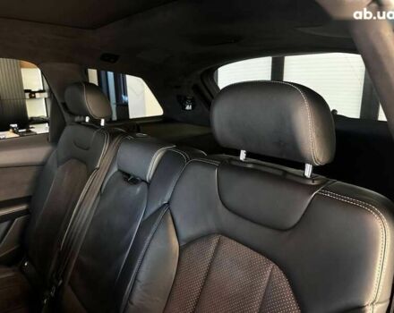Ауди Ку 7, объемом двигателя 3 л и пробегом 216 тыс. км за 39900 $, фото 26 на Automoto.ua