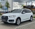 Ауди Ку 7 2016 в Луцке на Automoto.ua Ауди Ку 7, объемом двигателя 3 л и пробегом 200 тыс. км за 21999 $, фото 20 на Automoto.ua