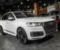 Ауді Ку 7, об'ємом двигуна 3 л та пробігом 226 тис. км за 34900 $, фото 4 на Automoto.ua