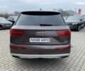 Ауді Ку 7, об'ємом двигуна 3 л та пробігом 106 тис. км за 37500 $, фото 7 на Automoto.ua