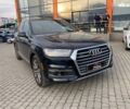 Ауди Ку 7, объемом двигателя 3 л и пробегом 215 тыс. км за 26500 $, фото 1 на Automoto.ua