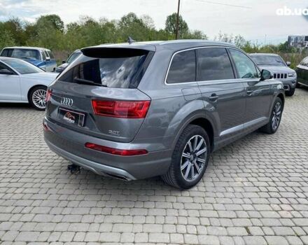 Ауди Ку 7, объемом двигателя 3 л и пробегом 195 тыс. км за 22000 $, фото 6 на Automoto.ua