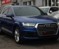 Ауді Ку 7, об'ємом двигуна 3 л та пробігом 215 тис. км за 37800 $, фото 5 на Automoto.ua