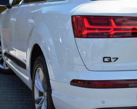 Ауди Ку 7, объемом двигателя 3 л и пробегом 243 тыс. км за 22500 $, фото 13 на Automoto.ua