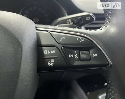 Ауди Ку 7 2016 в Кривом Роге на Automoto.ua Ауди Ку 7, объемом двигателя 3 л и пробегом 136 тыс. км за 27000 $, фото 36 на Automoto.ua