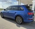 Ауди Ку 7, объемом двигателя 3 л и пробегом 181 тыс. км за 42999 $, фото 13 на Automoto.ua