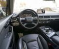 Ауди Ку 7, объемом двигателя 3 л и пробегом 137 тыс. км за 34500 $, фото 21 на Automoto.ua