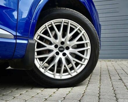 Ауди Ку 7, объемом двигателя 3 л и пробегом 206 тыс. км за 37500 $, фото 25 на Automoto.ua