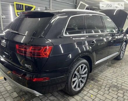 Ауди Ку 7 2016 в Кривом Роге на Automoto.ua Ауди Ку 7, объемом двигателя 3 л и пробегом 136 тыс. км за 27000 $, фото 26 на Automoto.ua