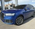 Ауди Ку 7, объемом двигателя 3 л и пробегом 181 тыс. км за 42999 $, фото 4 на Automoto.ua