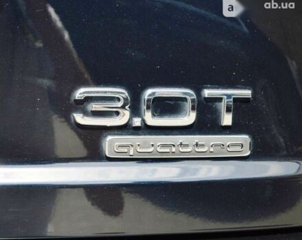 Ауді Ку 7, об'ємом двигуна 3 л та пробігом 194 тис. км за 26500 $, фото 15 на Automoto.ua