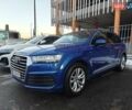 Ауди Ку 7, объемом двигателя 3 л и пробегом 205 тыс. км за 35000 $, фото 1 на Automoto.ua