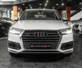 Ауді Ку 7, об'ємом двигуна 3 л та пробігом 226 тис. км за 34900 $, фото 1 на Automoto.ua