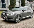Ауді Ку 7, об'ємом двигуна 3 л та пробігом 219 тис. км за 36999 $, фото 6 на Automoto.ua
