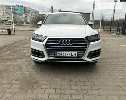 Ауди Ку 7, объемом двигателя 3 л и пробегом 166 тыс. км за 32000 $, фото 2 на Automoto.ua