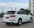 Ауди Ку 7 2016 в Луцке на Automoto.ua Ауди Ку 7, объемом двигателя 3 л и пробегом 200 тыс. км за 21999 $, фото 10 на Automoto.ua