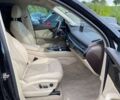 Ауди Ку 7, объемом двигателя 3 л и пробегом 179 тыс. км за 23950 $, фото 25 на Automoto.ua