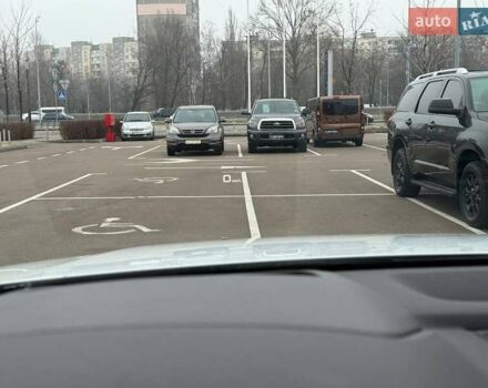 Ауди Ку 7, объемом двигателя 3 л и пробегом 138 тыс. км за 34990 $, фото 21 на Automoto.ua