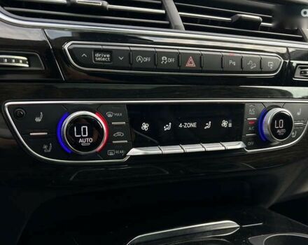 Ауди Ку 7 2016 в Львове на Automoto.ua Ауди Ку 7, объемом двигателя 3 л и пробегом 179 тыс. км за 32690 $, фото 23 на Automoto.ua