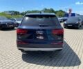 Ауди Ку 7 2016 в Львове на Automoto.ua Ауди Ку 7, объемом двигателя 3 л и пробегом 201 тыс. км за 22900 $, фото 5 на Automoto.ua