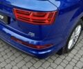 Ауди Ку 7, объемом двигателя 3 л и пробегом 206 тыс. км за 42000 $, фото 23 на Automoto.ua