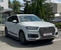 Ауди Ку 7 2016 в Киеве на Automoto.ua Ауди Ку 7, объемом двигателя 3 л и пробегом 159 тыс. км за 28000 $, фото 1 на Automoto.ua