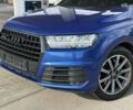 Ауди Ку 7, объемом двигателя 3 л и пробегом 181 тыс. км за 42999 $, фото 5 на Automoto.ua