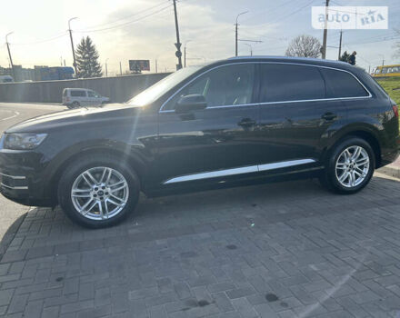 Ауди Ку 7, объемом двигателя 2.97 л и пробегом 134 тыс. км за 38500 $, фото 29 на Automoto.ua