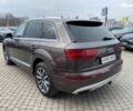 Ауді Ку 7, об'ємом двигуна 3 л та пробігом 106 тис. км за 37500 $, фото 6 на Automoto.ua