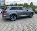 Ауди Ку 7, объемом двигателя 3 л и пробегом 195 тыс. км за 22000 $, фото 7 на Automoto.ua