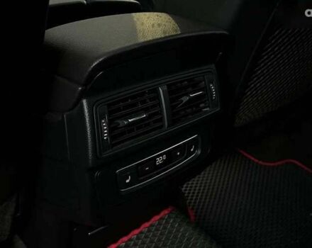 Ауди Ку 7, объемом двигателя 3 л и пробегом 142 тыс. км за 27400 $, фото 24 на Automoto.ua