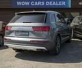 Ауди Ку 7, объемом двигателя 3 л и пробегом 137 тыс. км за 34500 $, фото 11 на Automoto.ua