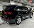 Ауді Ку 7, об'ємом двигуна 3 л та пробігом 86 тис. км за 37200 $, фото 12 на Automoto.ua