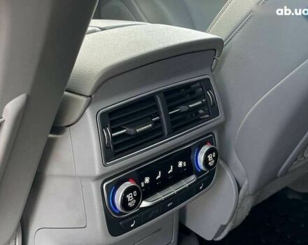 Ауді Ку 7, об'ємом двигуна 3 л та пробігом 159 тис. км за 25999 $, фото 23 на Automoto.ua