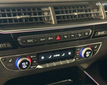 Ауди Ку 7, объемом двигателя 3 л и пробегом 216 тыс. км за 39900 $, фото 13 на Automoto.ua