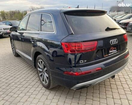 Ауди Ку 7, объемом двигателя 3 л и пробегом 215 тыс. км за 22900 $, фото 6 на Automoto.ua