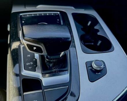 Ауди Ку 7, объемом двигателя 3 л и пробегом 198 тыс. км за 29100 $, фото 22 на Automoto.ua