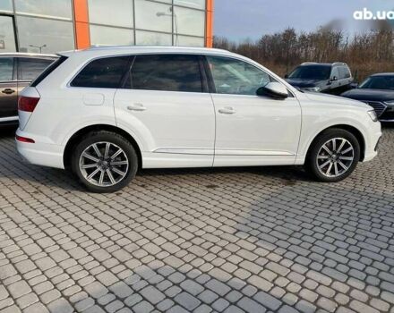 Ауді Ку 7, об'ємом двигуна 3 л та пробігом 205 тис. км за 25300 $, фото 7 на Automoto.ua