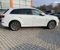 Ауді Ку 7, об'ємом двигуна 3 л та пробігом 205 тис. км за 25300 $, фото 7 на Automoto.ua