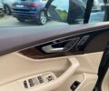 Ауди Ку 7, объемом двигателя 3 л и пробегом 179 тыс. км за 23950 $, фото 11 на Automoto.ua